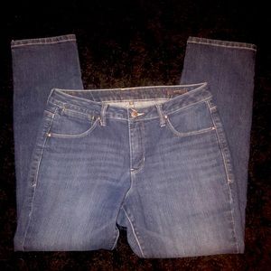 Jag Jeans Slim Fit